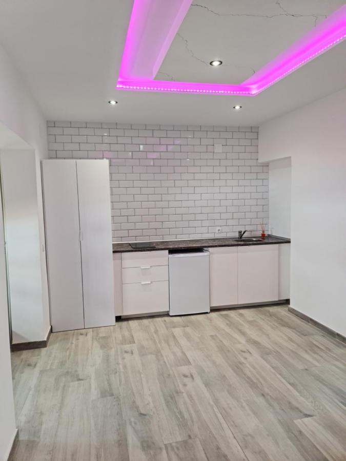 Apartamento Luxury Suite Huelva Zona Centro Exterior photo